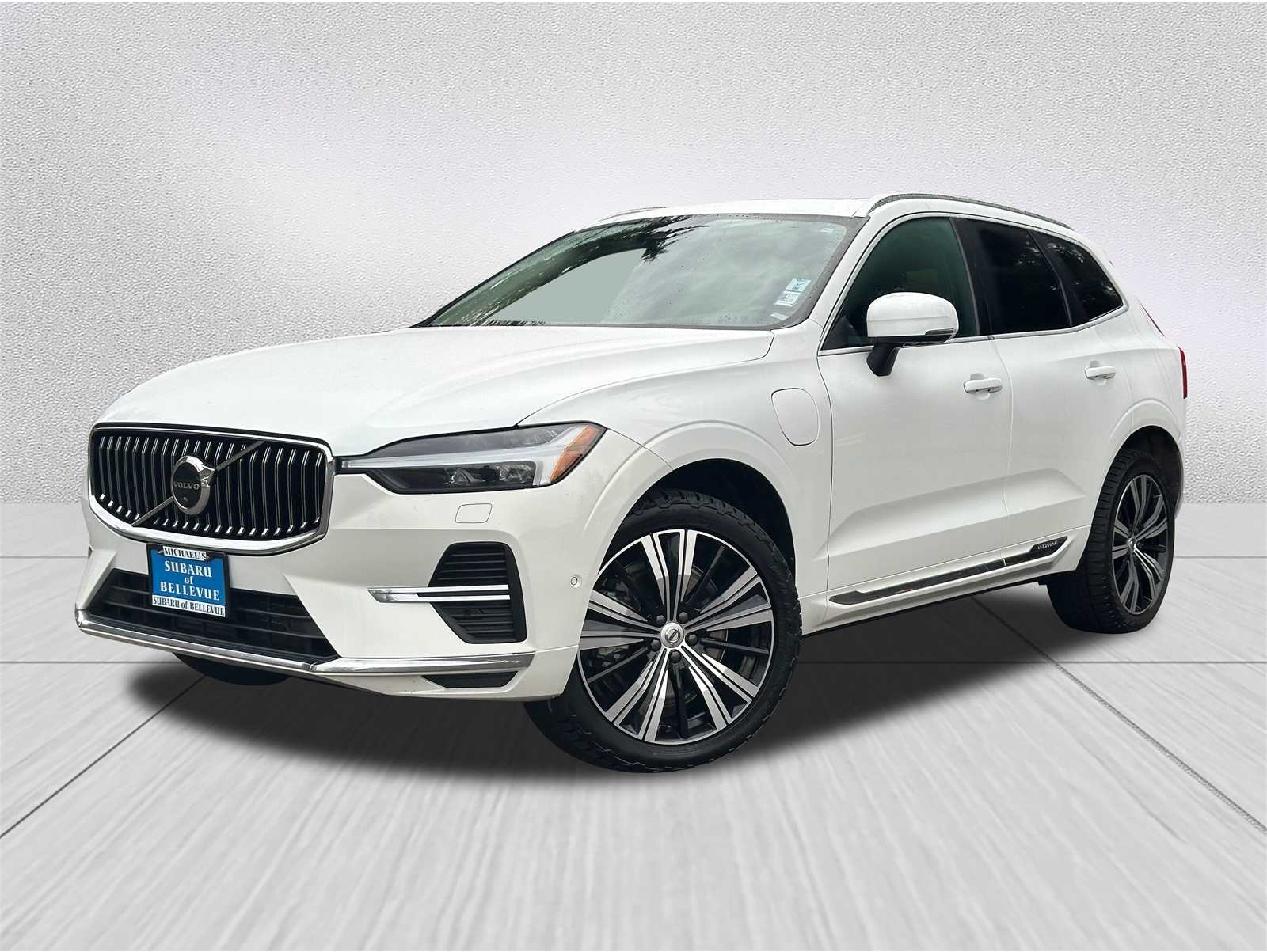 2022 Volvo XC60