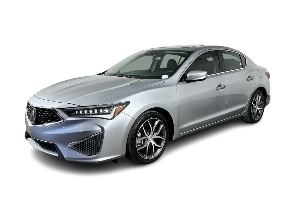 2022 Acura ILX Premium -
                  Tampa, FL