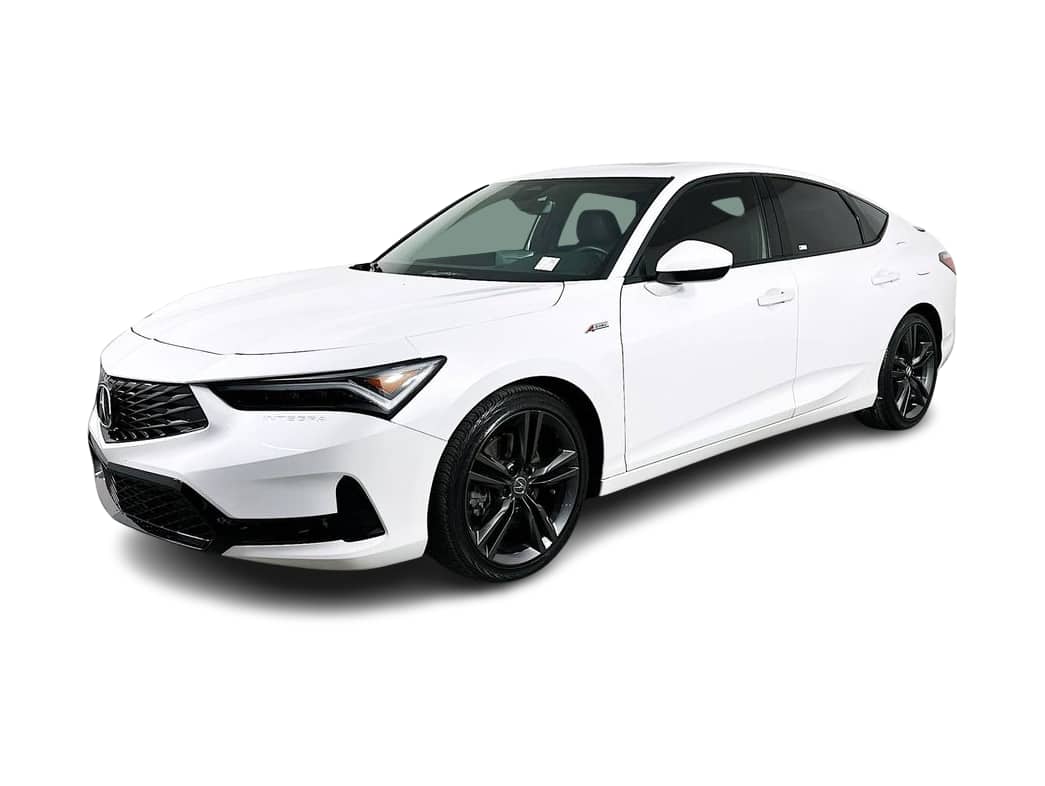 2023 Acura Integra A-Spec -
                  Tampa, FL