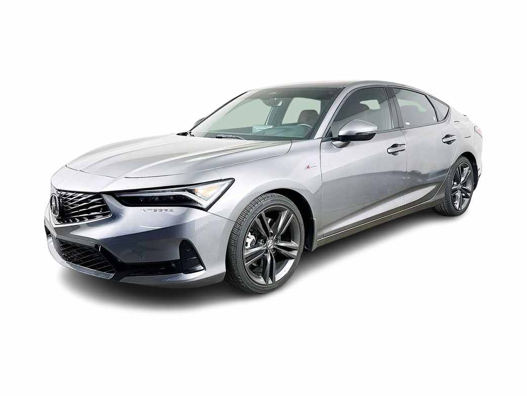 2023 Acura Integra A-Spec w/Tech -
                  Tampa, FL
