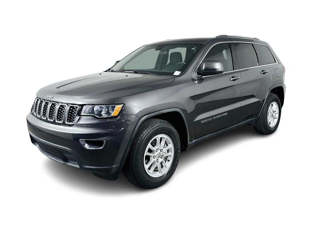 Thumbnail: 2019 Jeep Grand Cherokee - 1