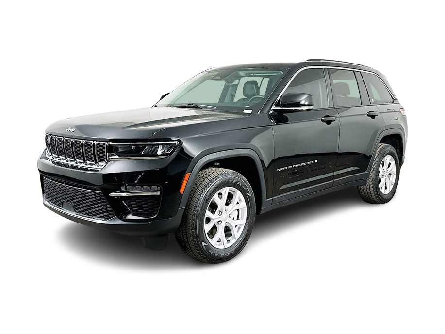 2023 Jeep Grand Cherokee Limited Edition -
                Tampa, FL