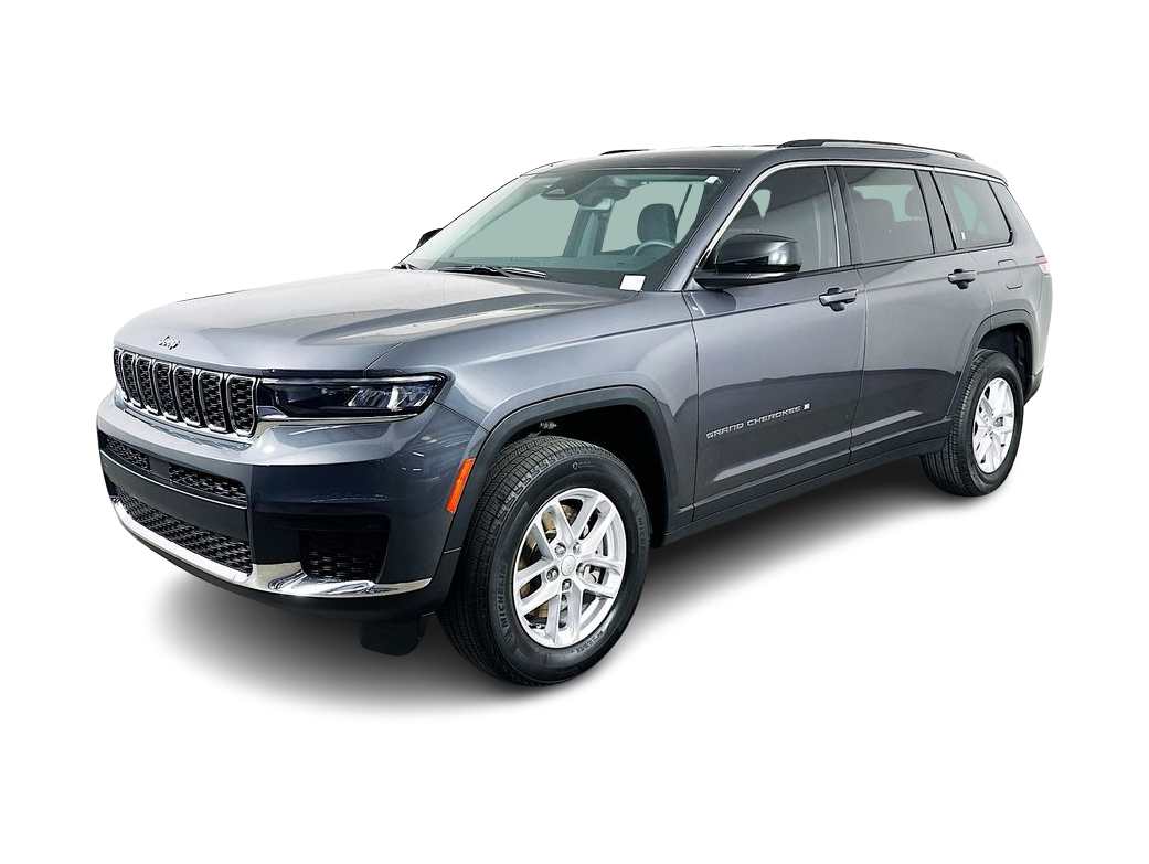 2022 Jeep Grand Cherokee L Laredo -
                  Tampa, FL