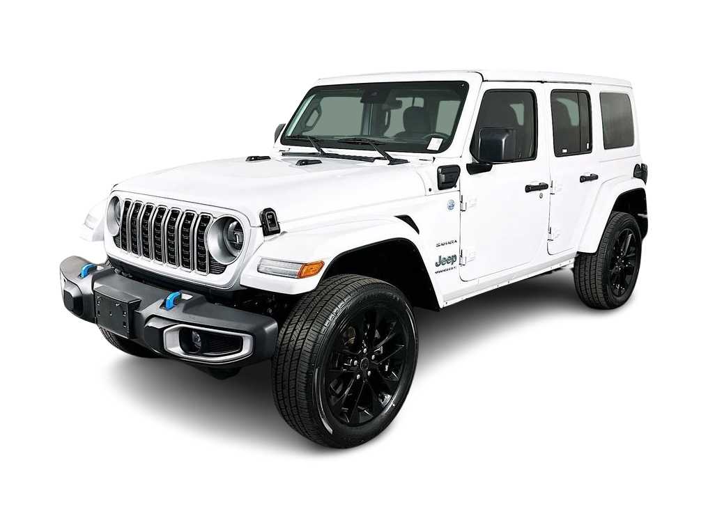 Thumbnail: 2024 Jeep Wrangler - 1