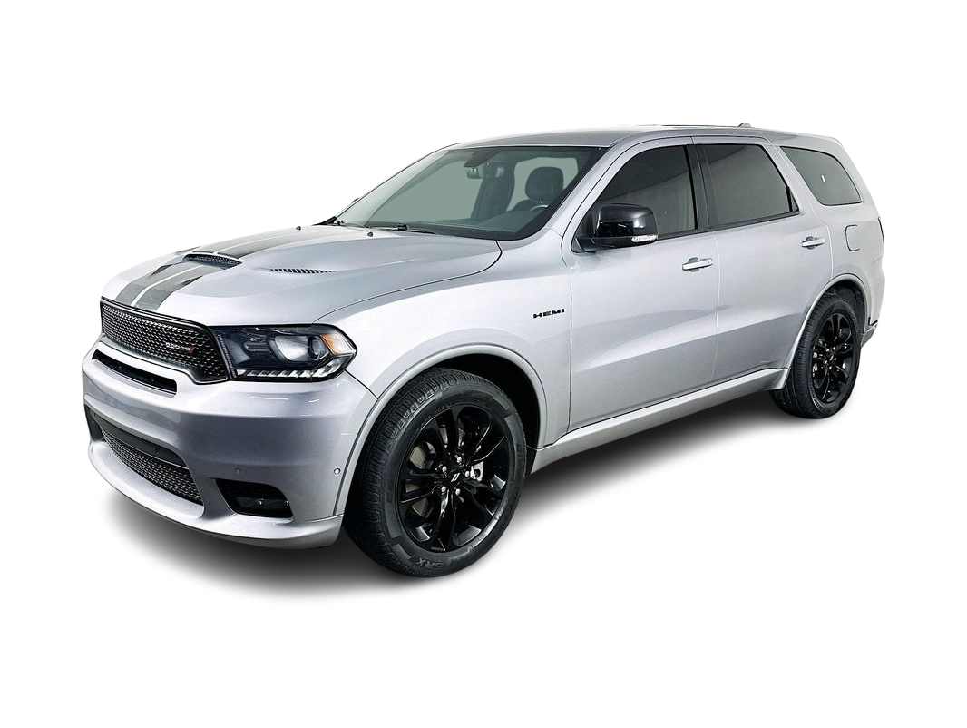 Thumbnail: 2020 Dodge Durango - 1