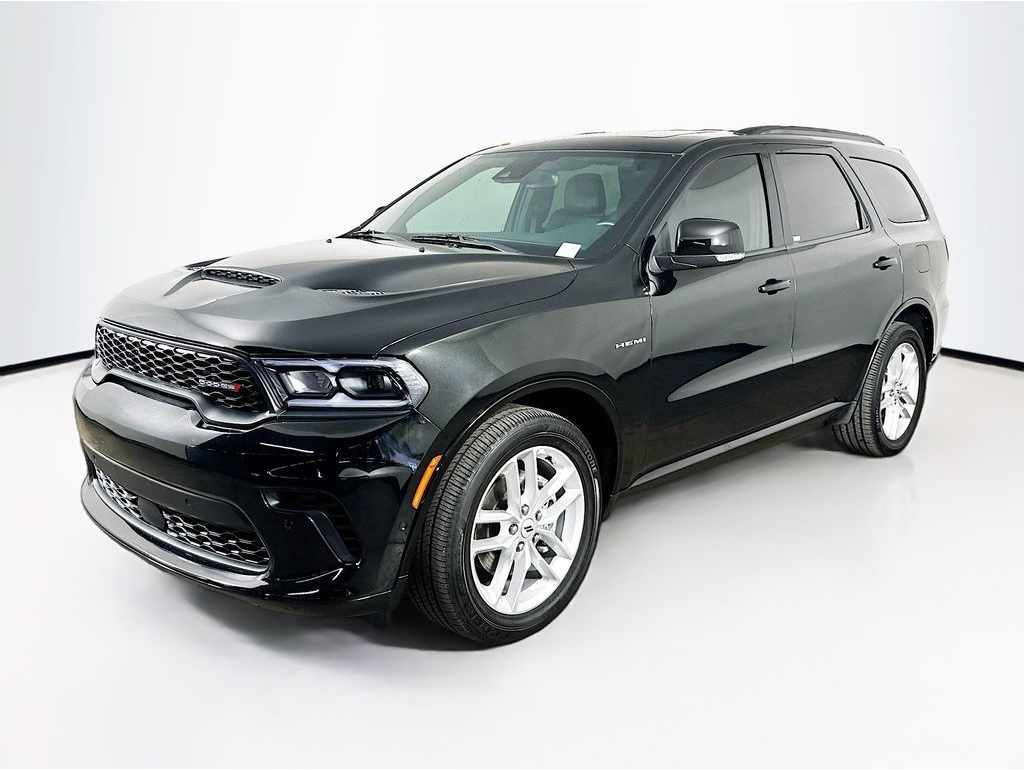 2025 Dodge Durango R/T's photo