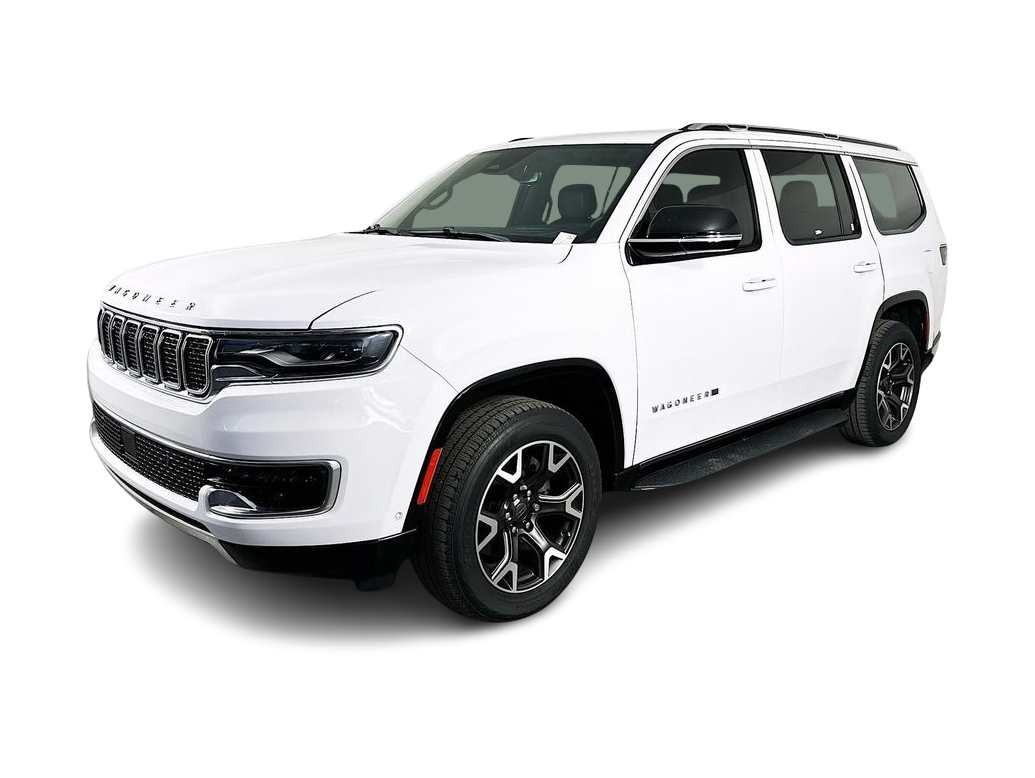 Thumbnail: 2023 Jeep Wagoneer - 1