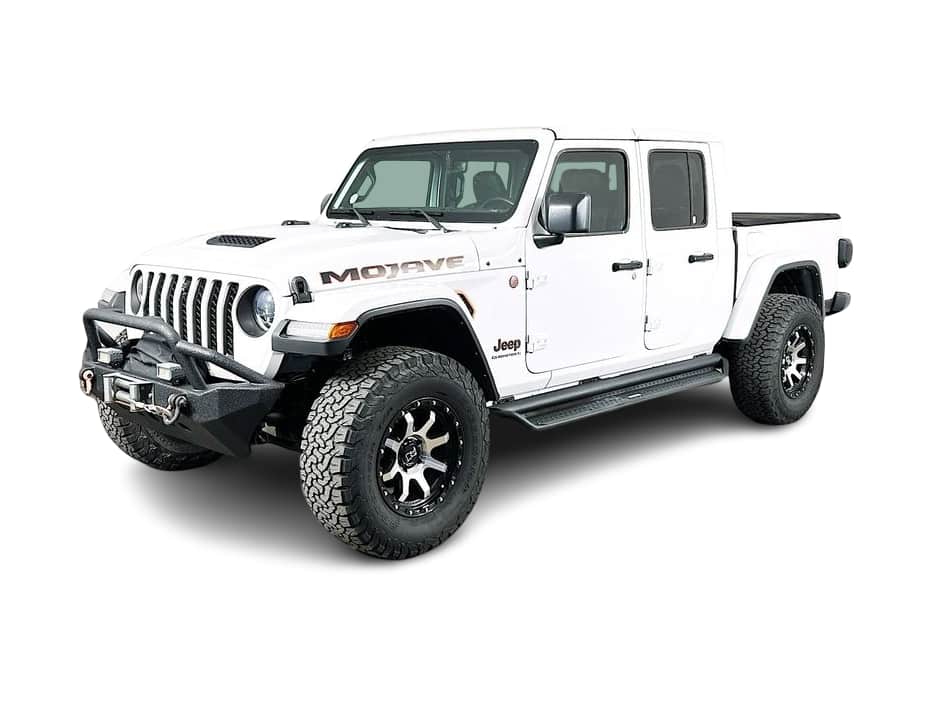 Thumbnail: 2023 Jeep Gladiator - 1