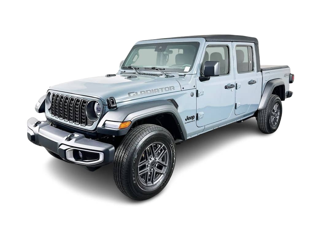 Thumbnail: 2025 Jeep Gladiator - 1