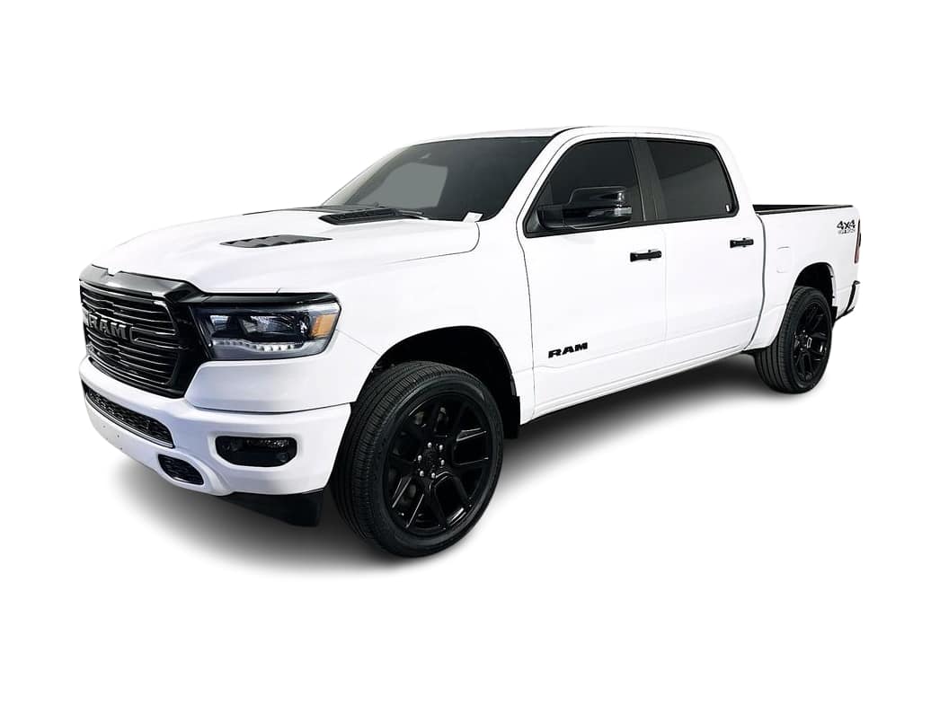Thumbnail: 2023 RAM 1500 - 1