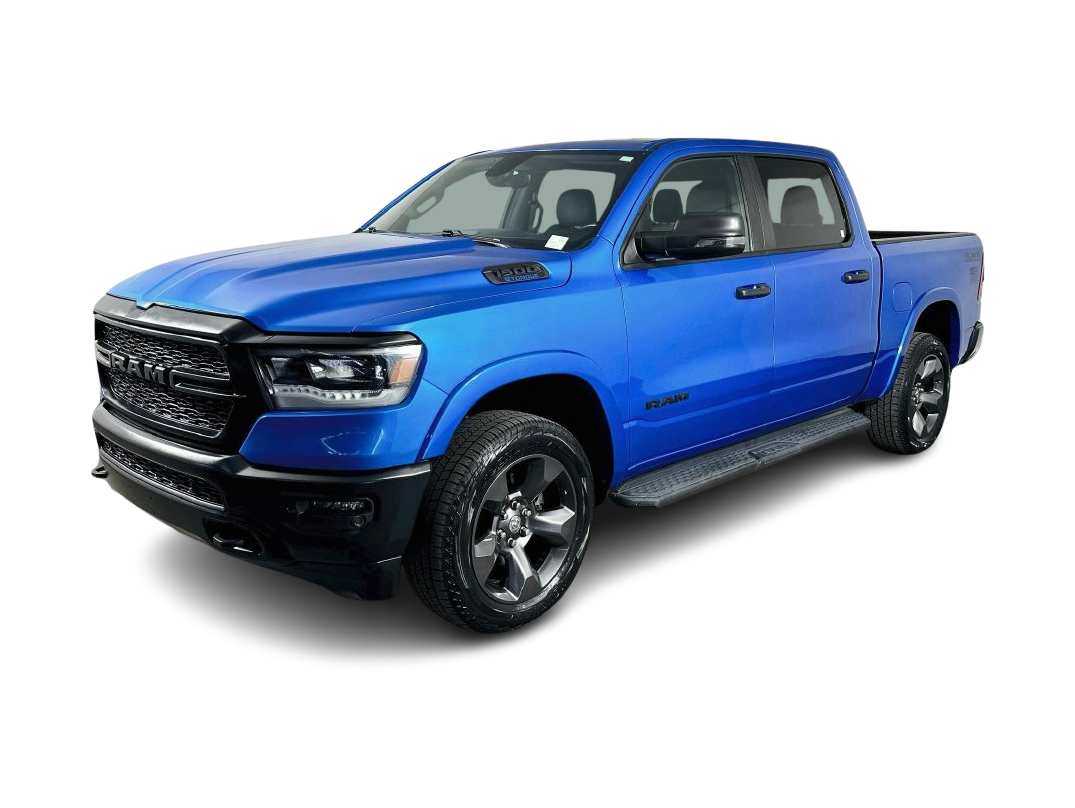 Thumbnail: 2023 RAM 1500 - 1