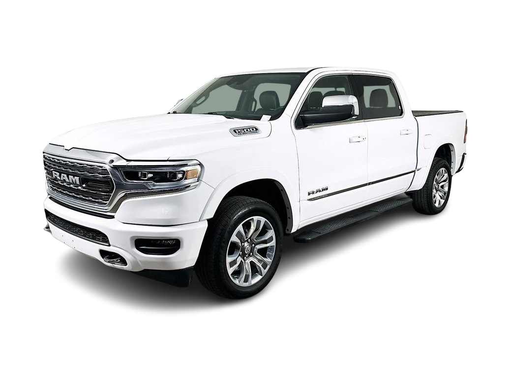 Thumbnail: 2024 RAM 1500 - 1