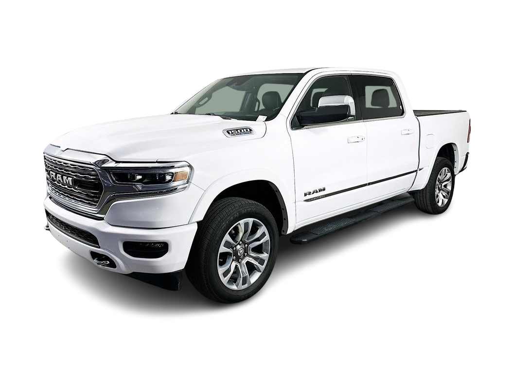 Thumbnail: 2024 RAM 1500 - 1