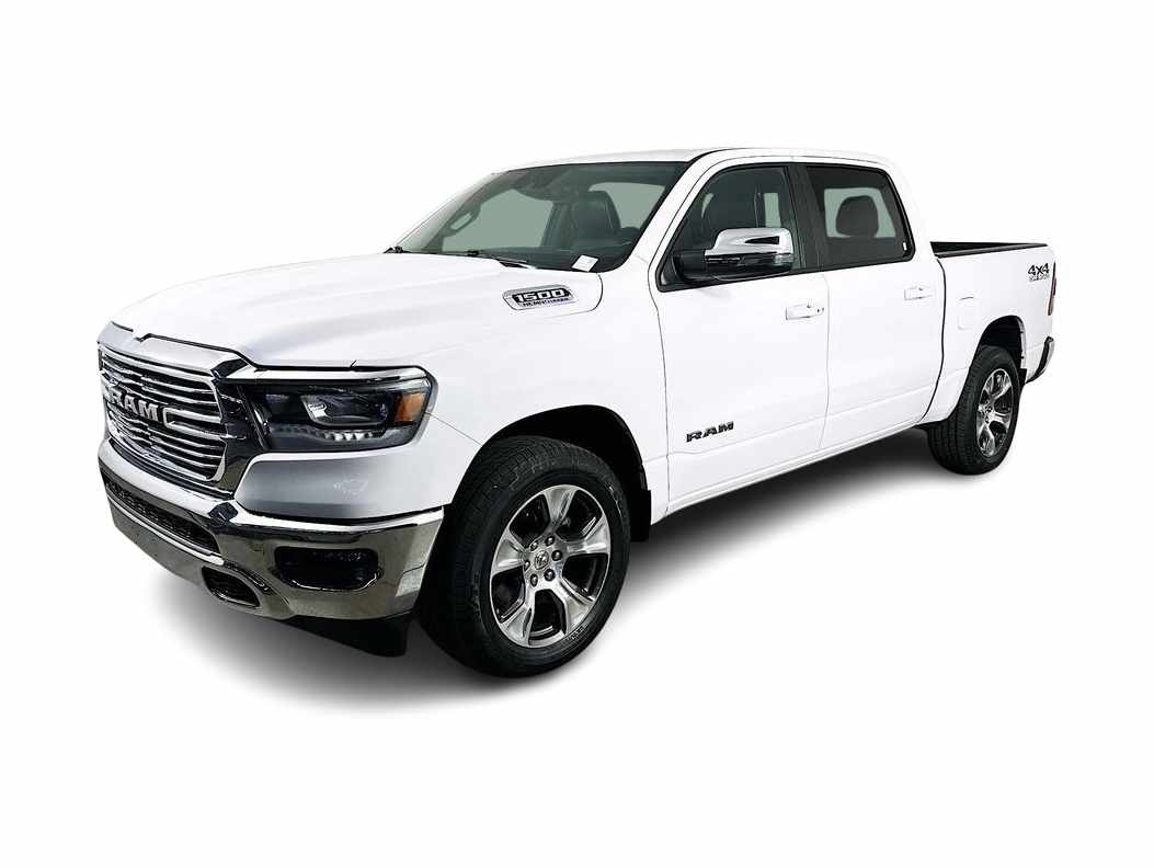 Thumbnail: 2023 RAM 1500 - 1