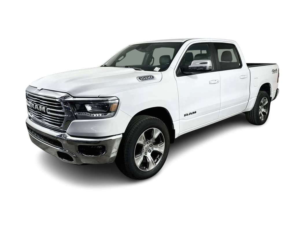 Thumbnail: 2023 RAM 1500 - 1
