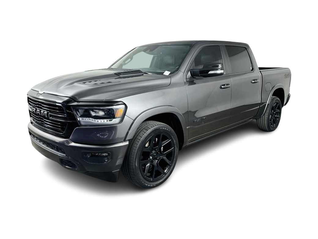 Thumbnail: 2022 RAM 1500 - 1