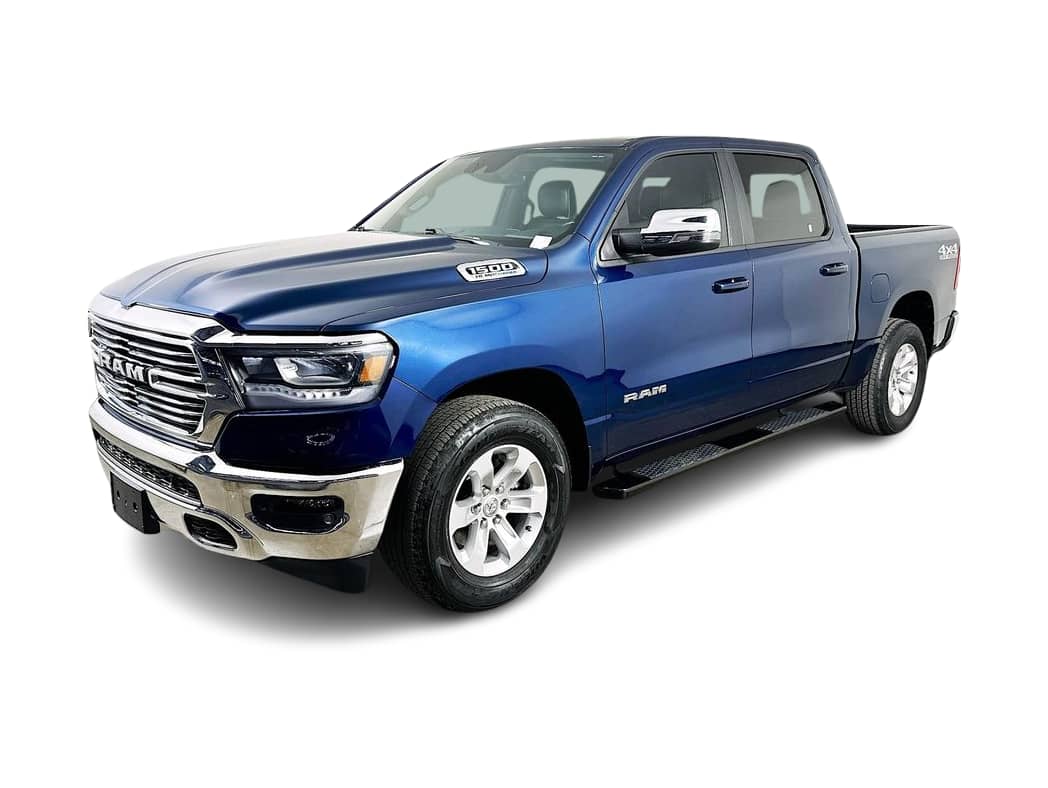 Thumbnail: 2023 RAM 1500 - 1