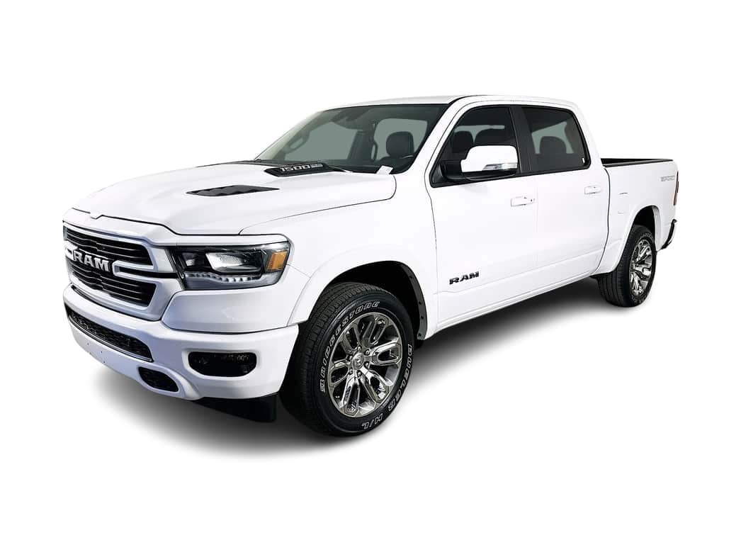 Thumbnail: 2022 RAM 1500 - 1
