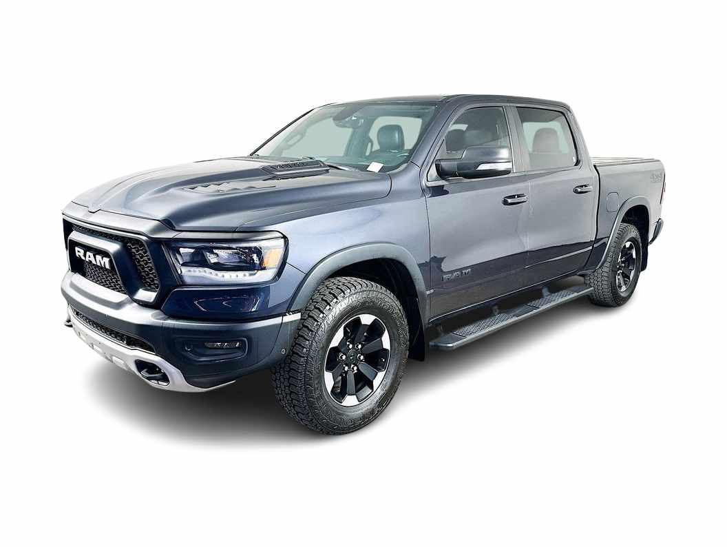 Thumbnail: 2020 RAM 1500 - 1