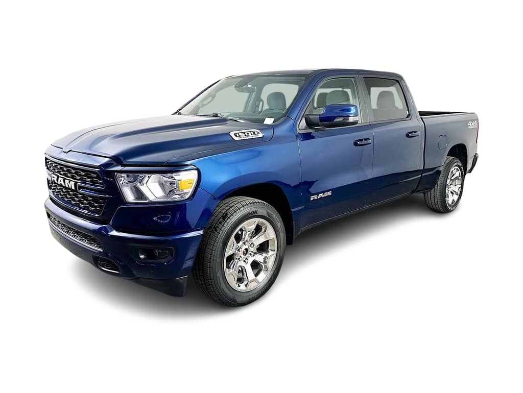 Thumbnail: 2024 RAM 1500 - 1