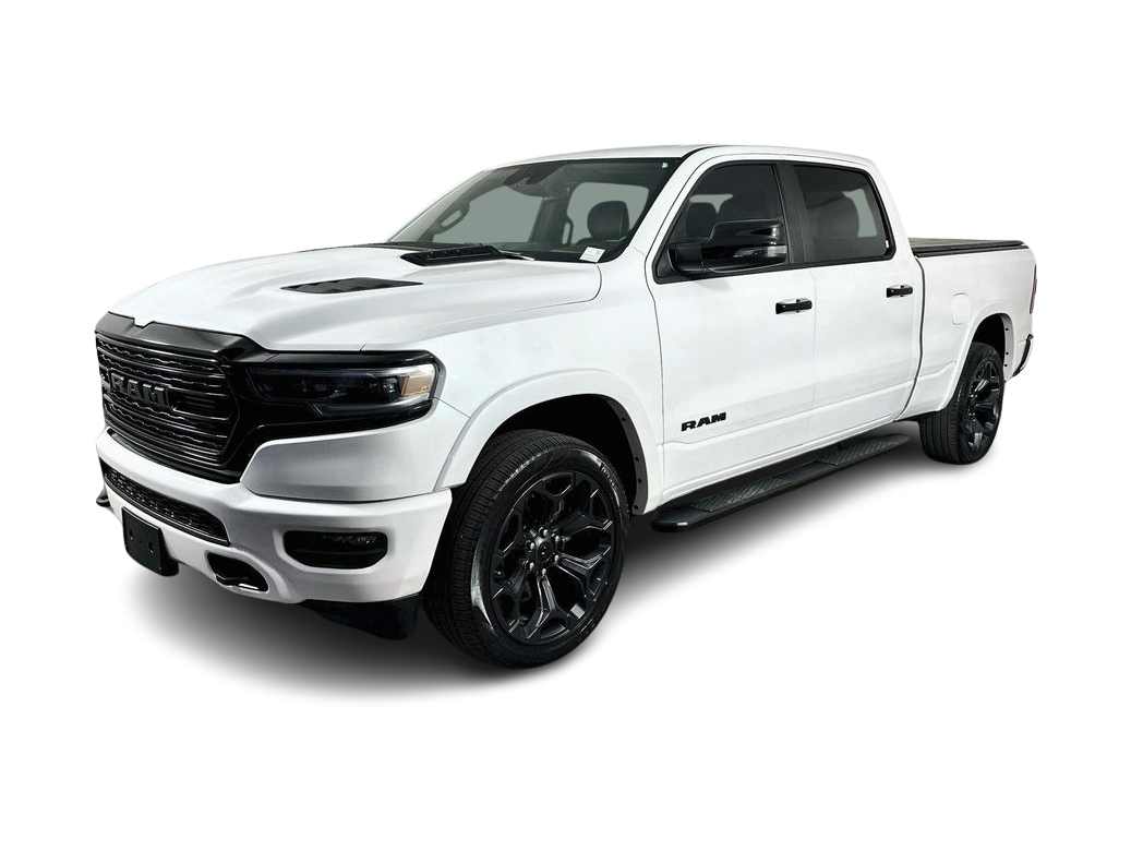 Thumbnail: 2023 RAM 1500 - 1