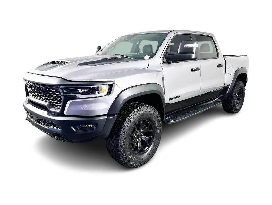 Thumbnail: 2025 RAM 1500 - 1