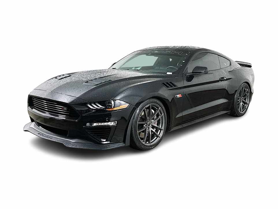 2021 Ford Mustang GT Premium -
                Tampa, FL