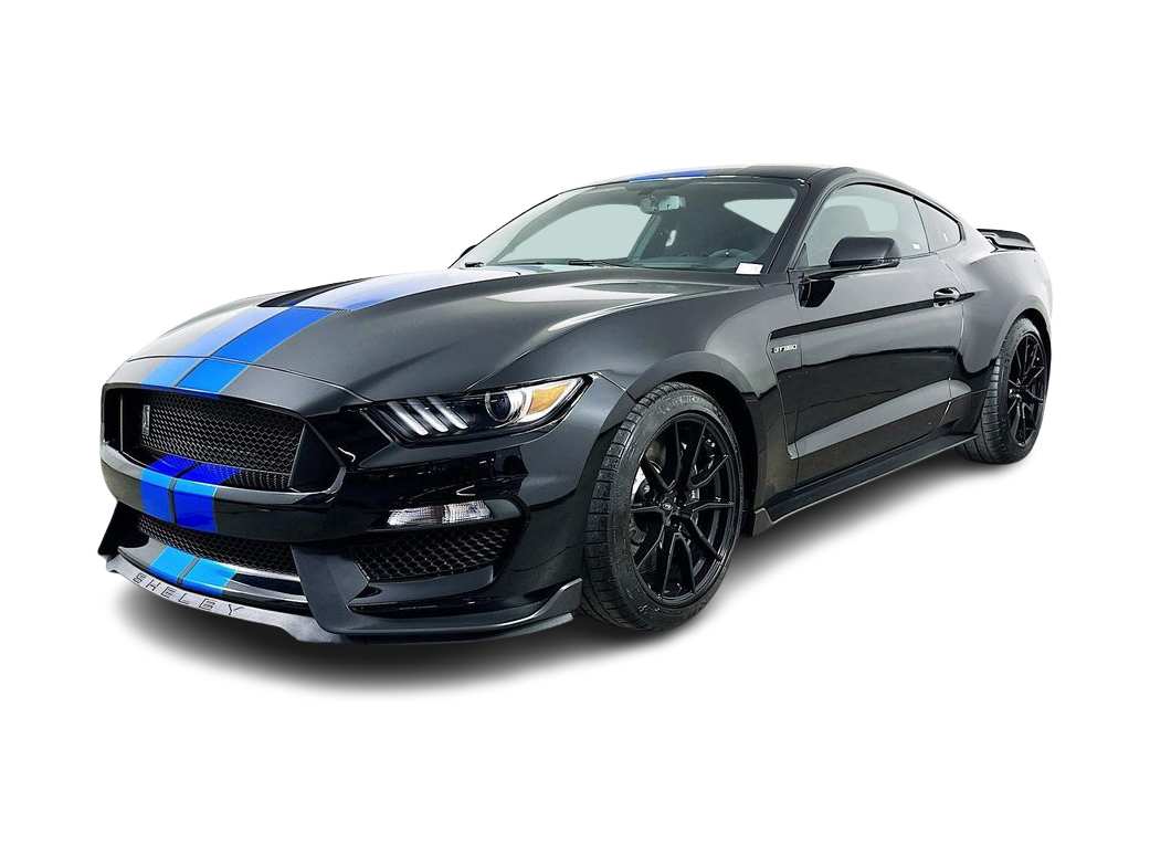 2020 Ford Mustang Shelby GT350 -
                  Tampa, FL