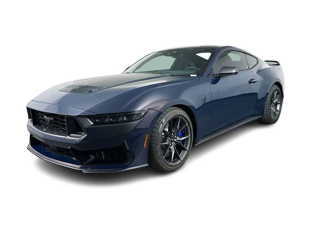 Thumbnail: 2026 Ford Mustang - 1