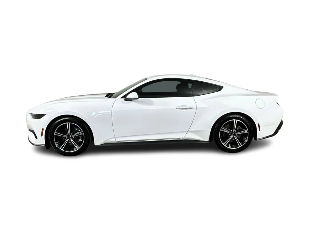 Thumbnail: 2025 Ford Mustang - 1