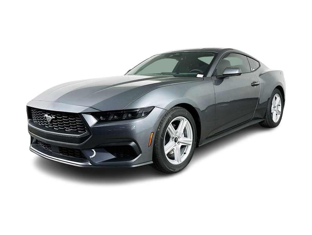 Thumbnail: 2026 Ford Mustang - 1
