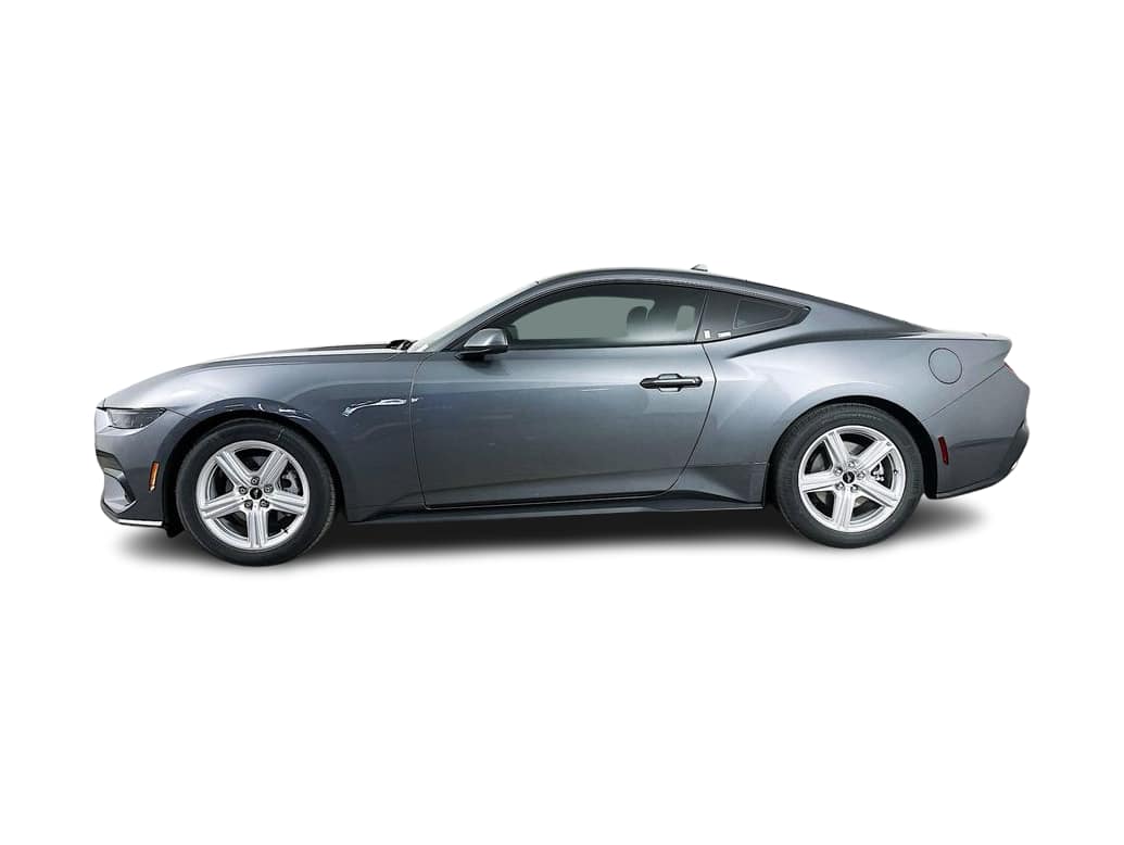 Thumbnail: 2026 Ford Mustang - 1