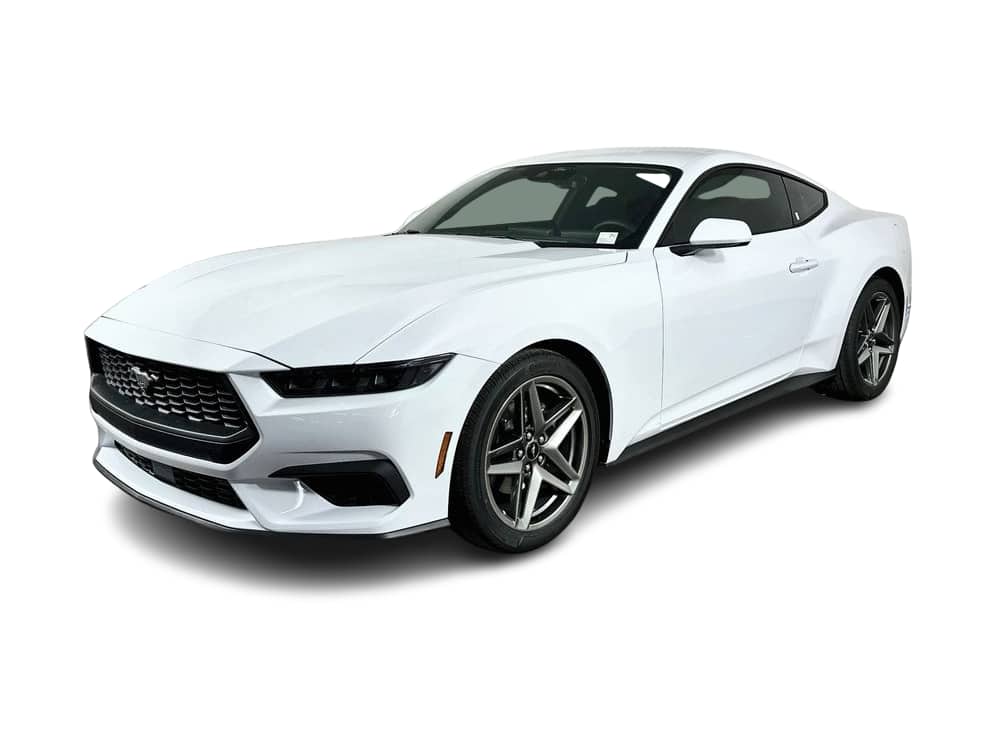 Thumbnail: 2026 Ford Mustang - 1