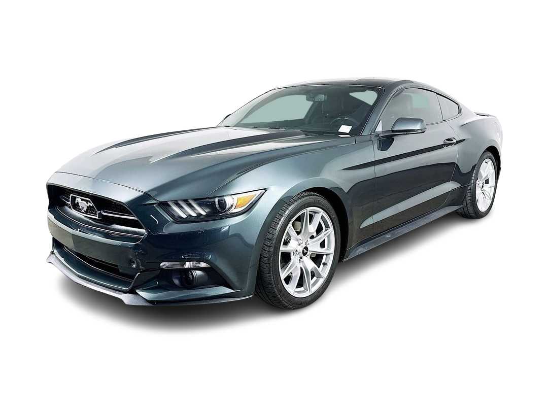 2015 Ford Mustang  -
                  Tampa, FL