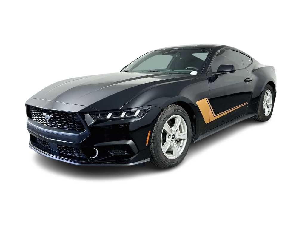 Thumbnail: 2024 Ford Mustang - 1