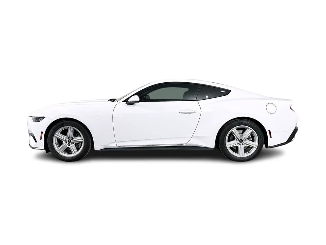 Thumbnail: 2026 Ford Mustang - 1