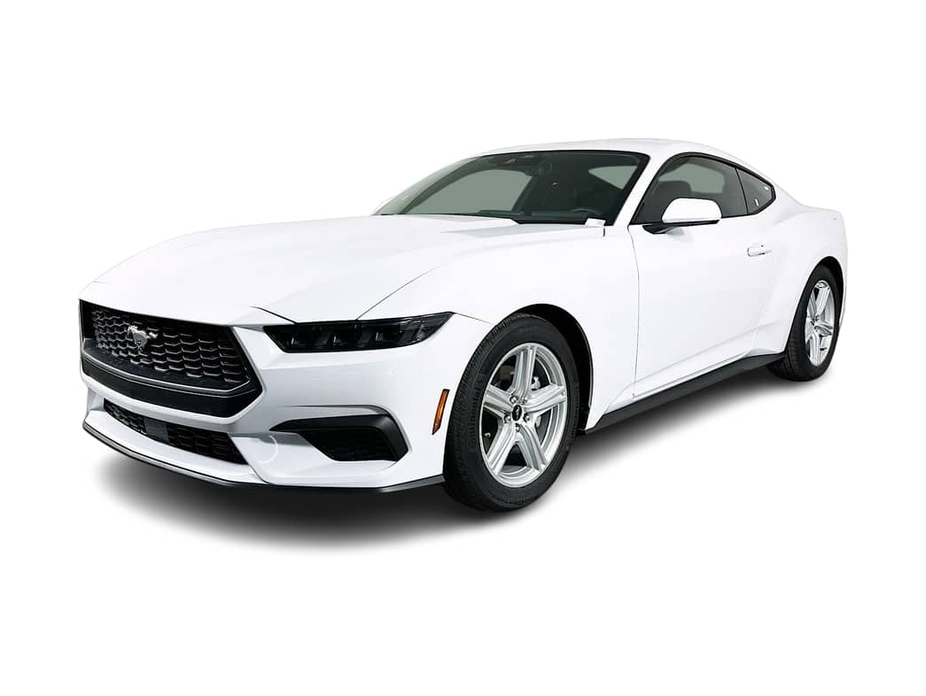 Thumbnail: 2026 Ford Mustang - 1