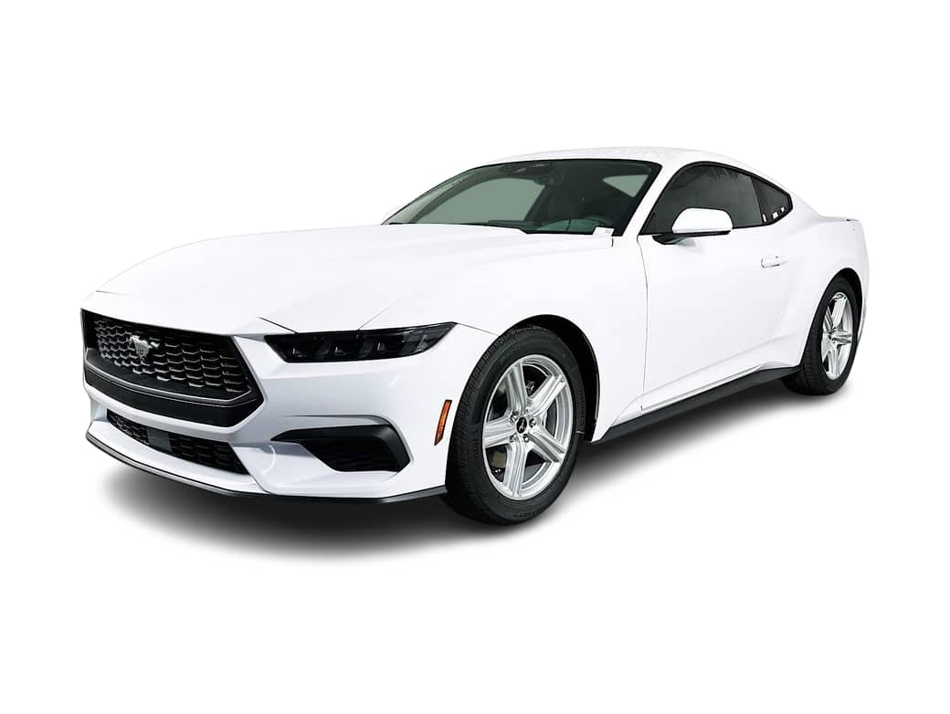 Thumbnail: 2026 Ford Mustang - 1