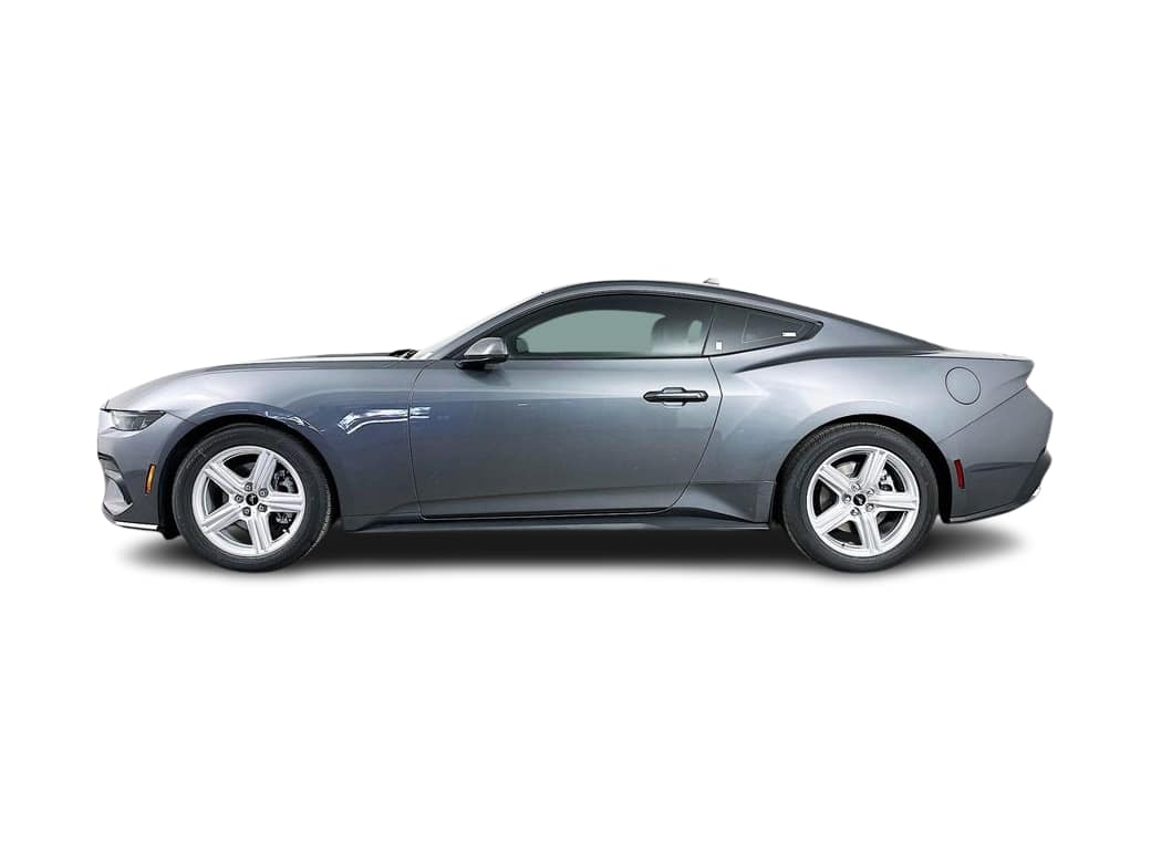 Thumbnail: 2026 Ford Mustang - 1