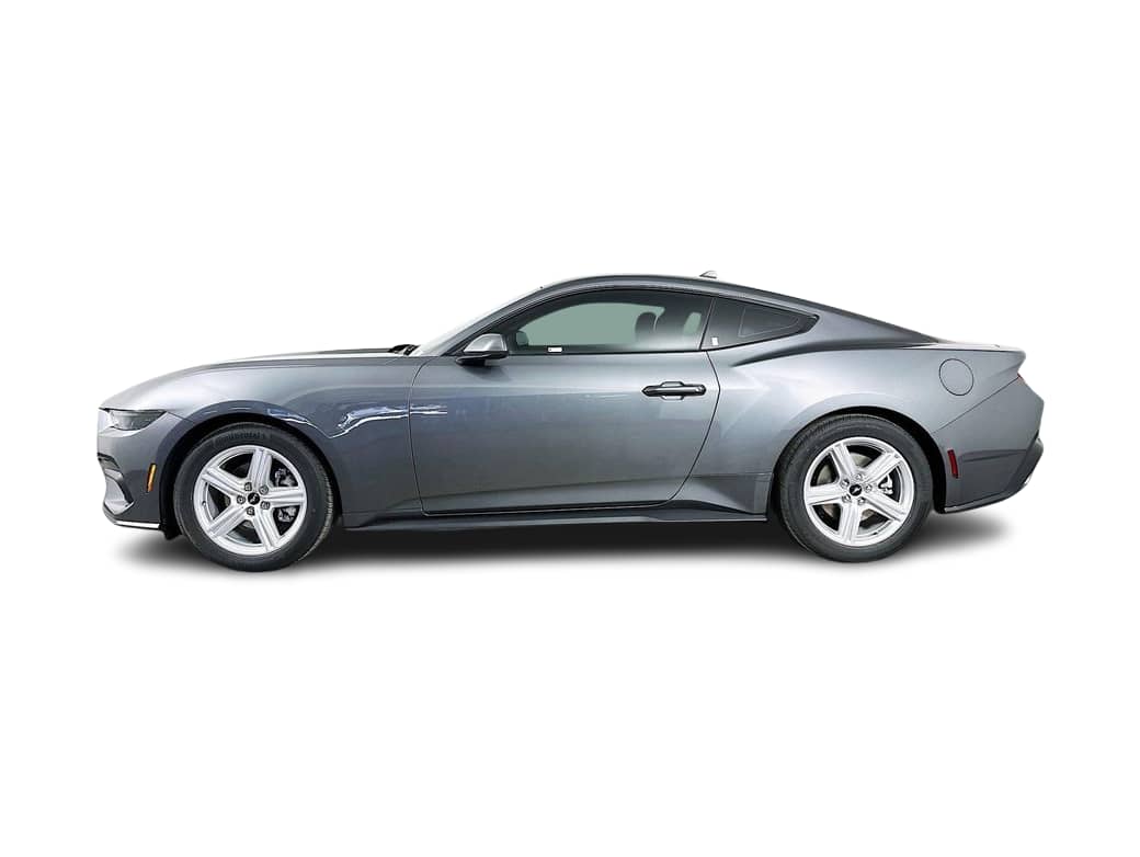 Thumbnail: 2026 Ford Mustang - 1