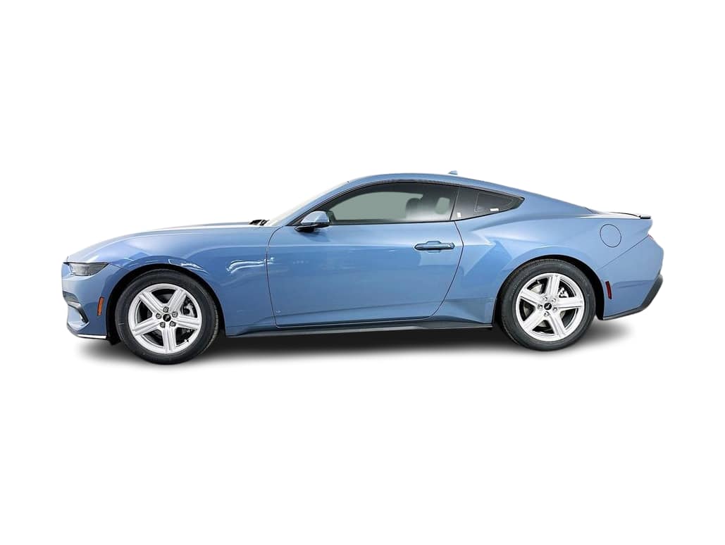Thumbnail: 2026 Ford Mustang - 1