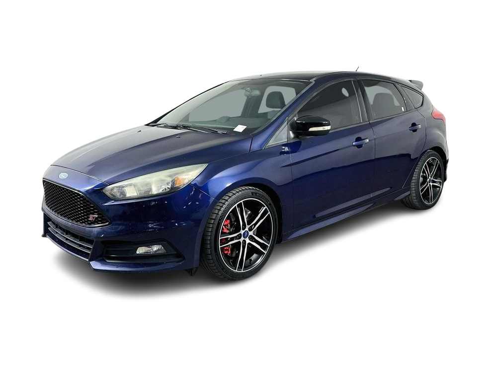 2016 Ford Focus ST -
                  Tampa, FL