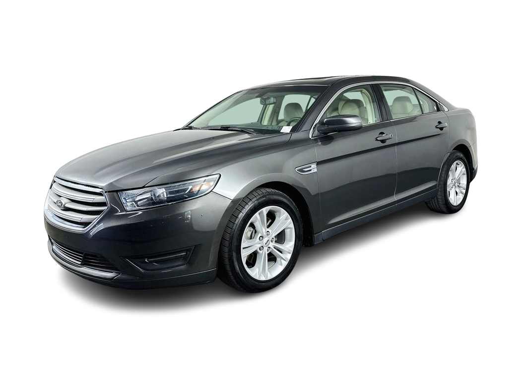 2015 Ford Taurus SEL -
                  Tampa, FL