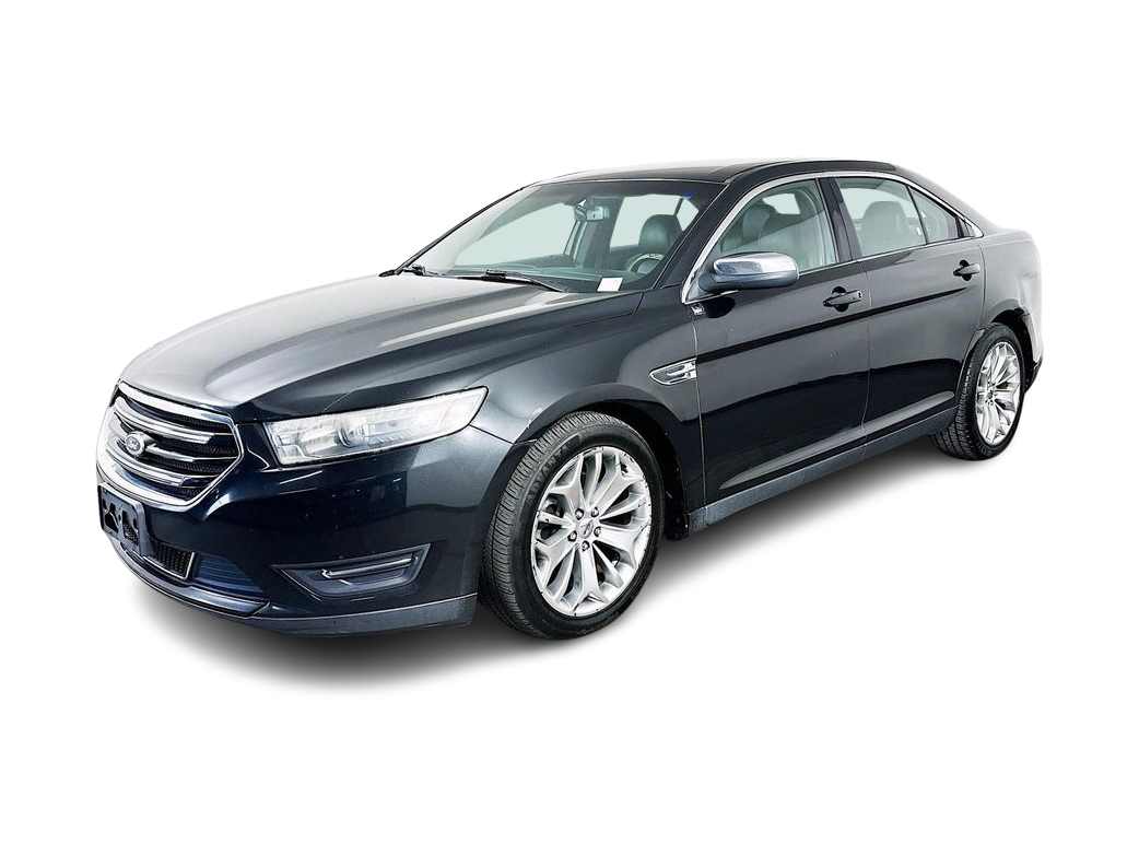 2014 Ford Taurus Limited Edition -
                  Tampa, FL