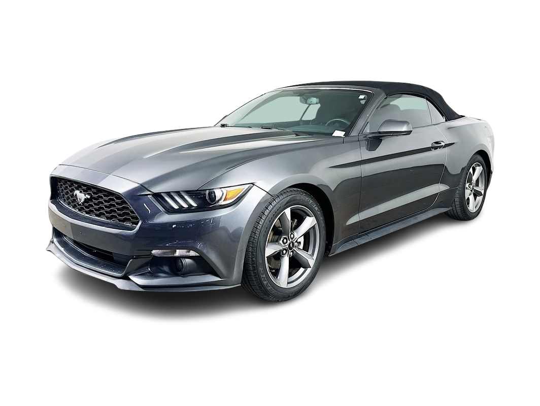2017 Ford Mustang Base -
                  Tampa, FL