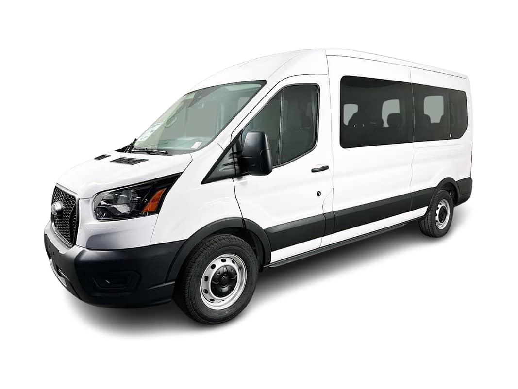 Thumbnail: 2025 Ford Transit Series - 1
