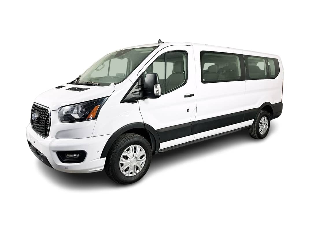 Thumbnail: 2023 Ford Transit Series - 1