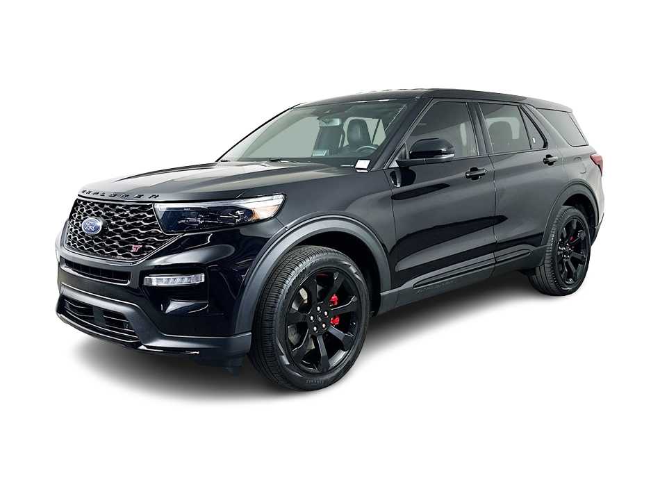 2022 Ford Explorer ST -
                Tampa, FL