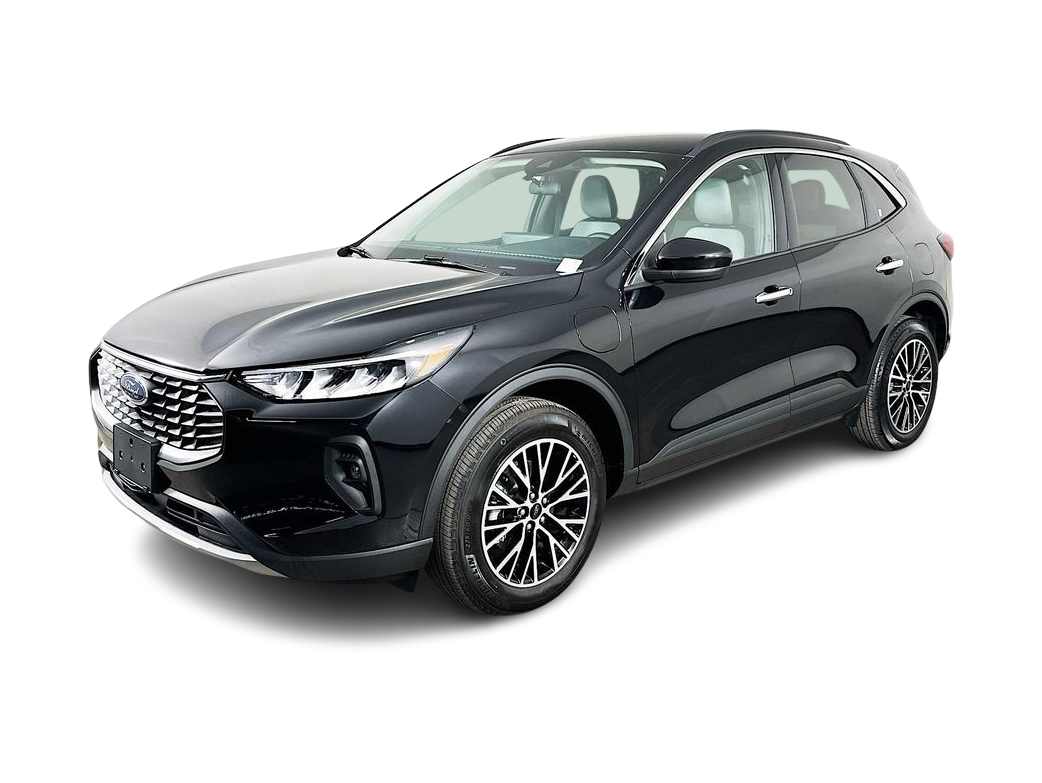 Thumbnail: 2024 Ford Escape - 1