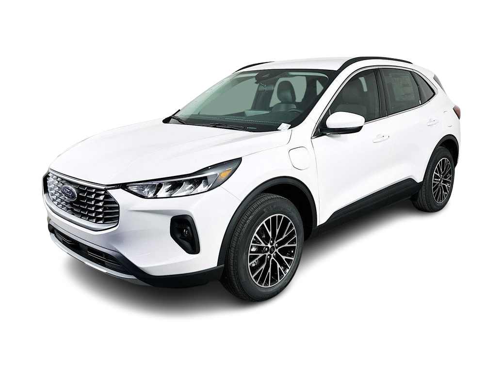 Thumbnail: 2025 Ford Escape - 1